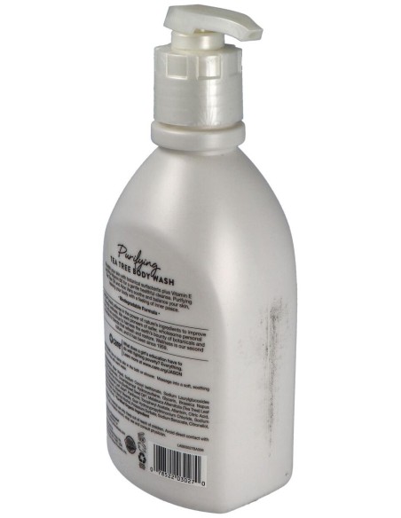 Jason Gel De Ducha Arbol Del Te Purificante 887Ml