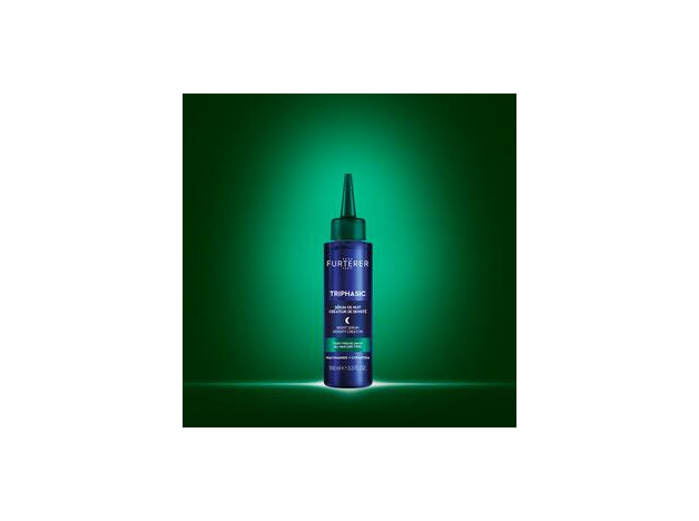 Rene Furterer Triphasic Sérum De Noche 100 ml