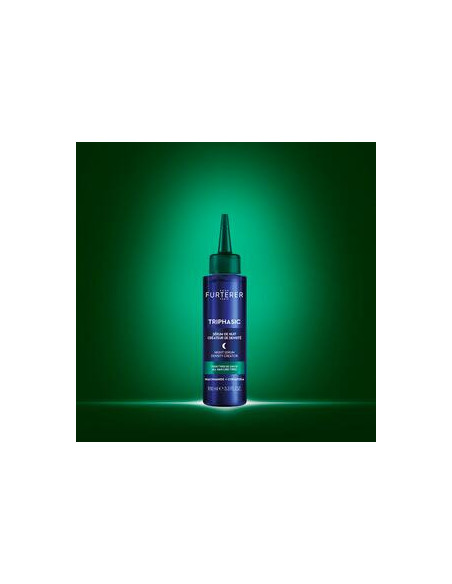 Rene Furterer Triphasic Sérum De Noche 100 ml