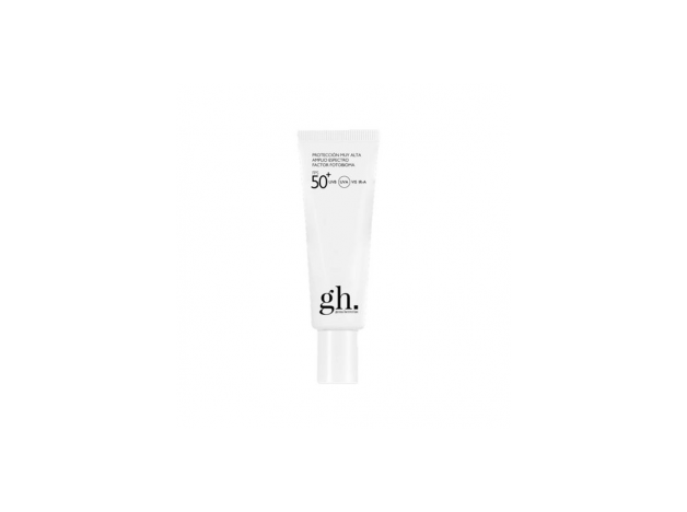 GH Solar Factor Fotobioma SPF50+ 50 ml
