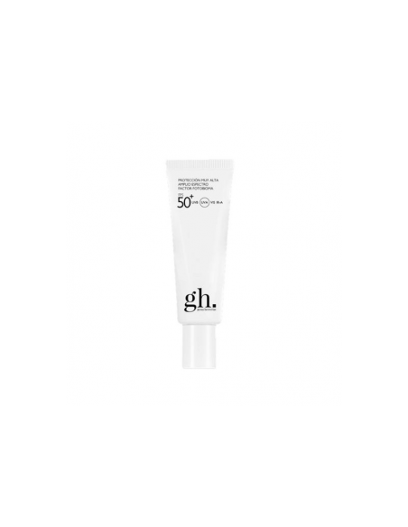 GH Solar Factor Fotobioma SPF50+ 50 ml