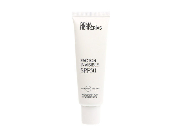 GH Solar Factor Invisible SPF50+ 45 ml