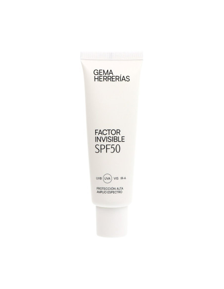 GH Solar Factor Invisible SPF50+ 45 ml