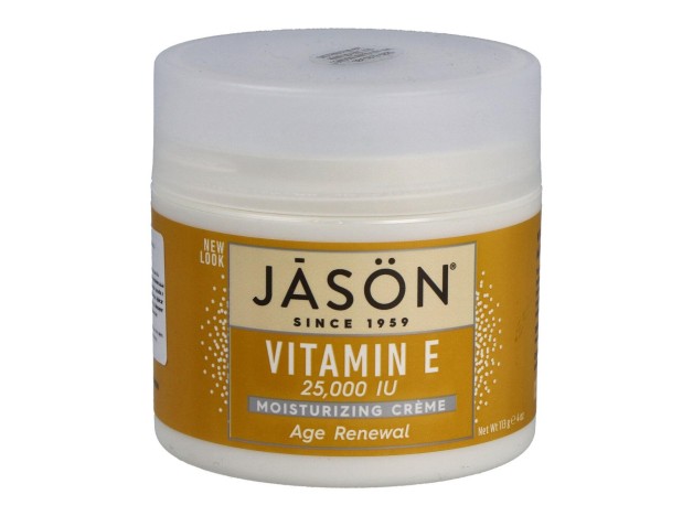 Jasön Crema Regeneradora Vitamina E25000