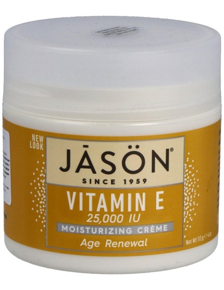 Jasön Crema Regeneradora Vitamina E25000