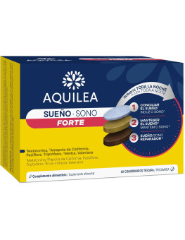 Aquilea Sueño Forte 60...