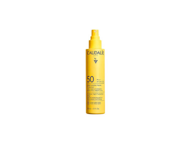 Caudalie VinoSun Cuerpo Leche Spray 150ML Spf50