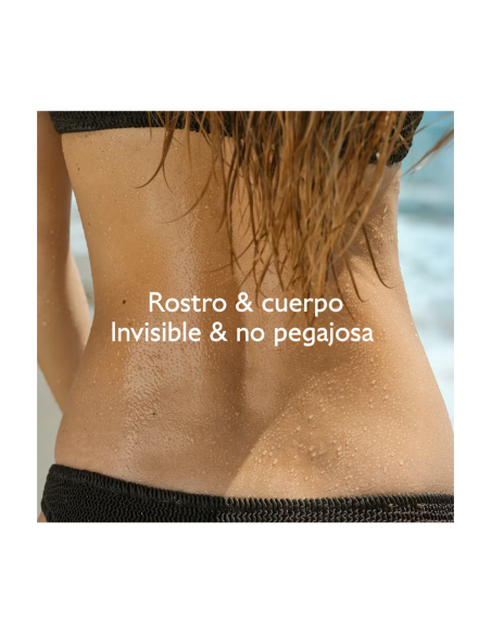 Caudalie VinoSun Cuerpo Leche Spray 150ML Spf50