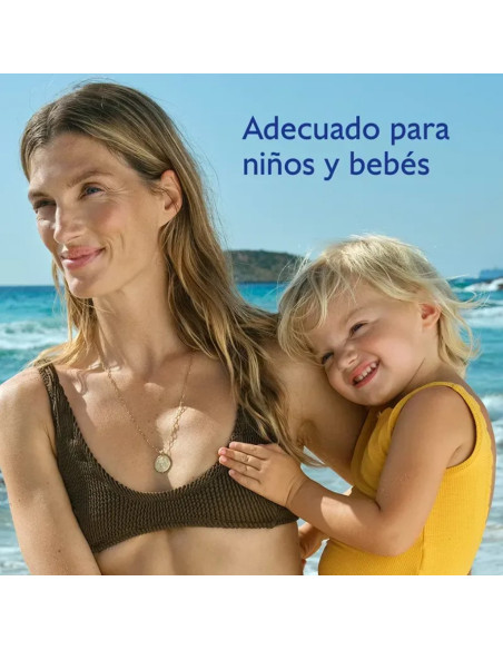 Caudalie Vinosun Protect Agua Solar SPF50+ 150 ml