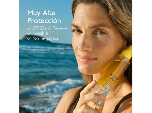 Caudalie Vinosun Protect Agua Solar SPF50+ 150 ml