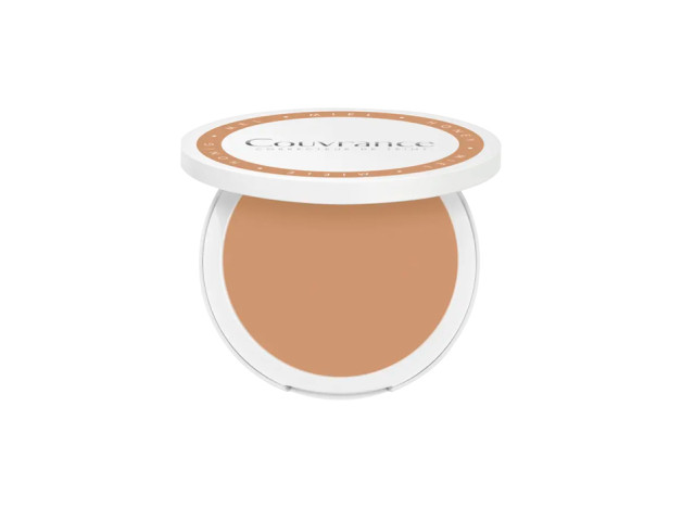 Avene Couvrance Crema Compacta Miel 8.5 g