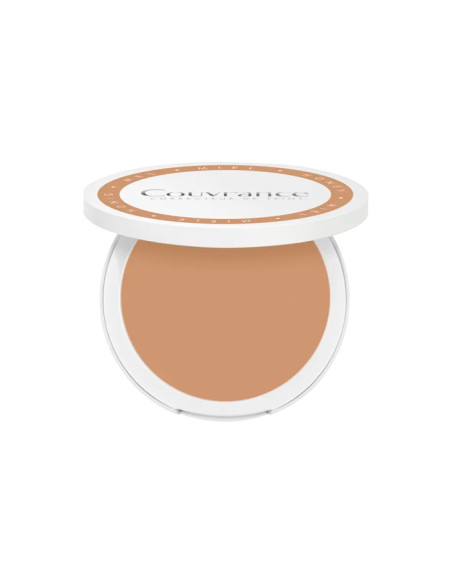 Avene Couvrance Crema Compacta Miel 8.5 g