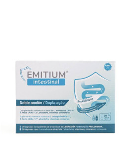 Niam Emitium Intestinal...