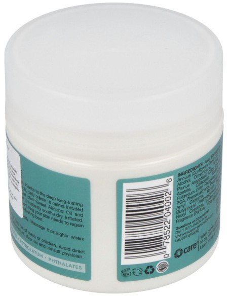 Jason Crema Facial Aloe Vera 84% 113G