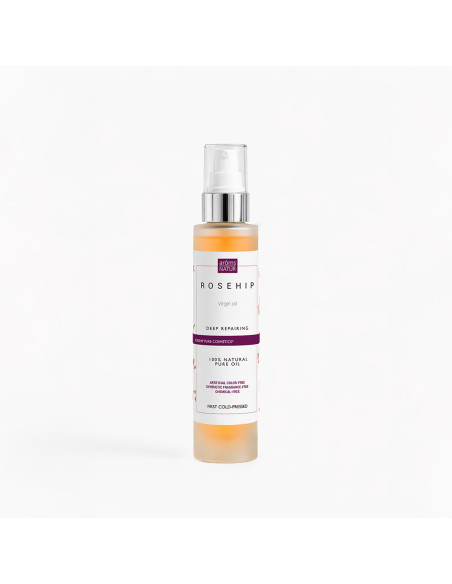 Rosa Mosqueta Virgen Aceite Vegetal Bio 100Ml