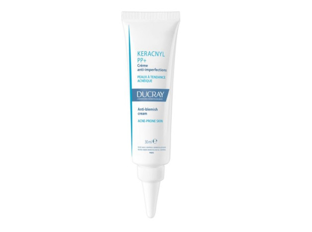 Ducray Keracnyl Pp+ Crema Anti-Imperfecciones 30 ml