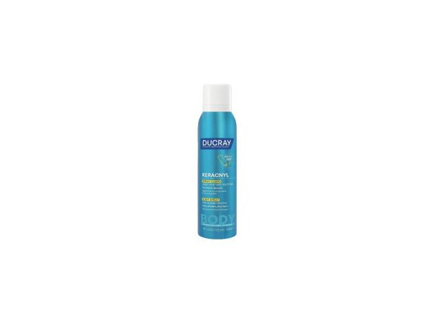Ducray Keracnyl Spray Cuerpo Secante Antigranos 150 ml