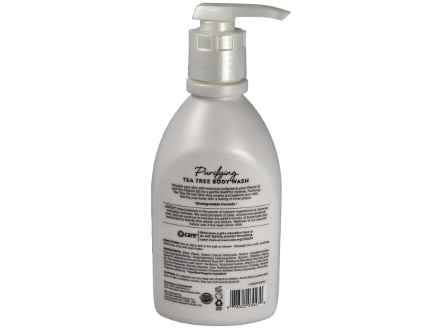 Jason Gel De Ducha Arbol Del Te Purificante 887Ml