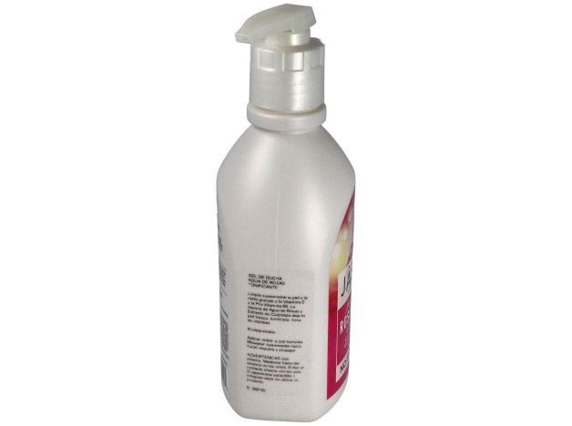 Jason Gel Ducha De Agua De Rosas 887Ml