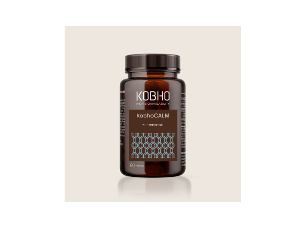 Kobho Calm 60 Cápsulas