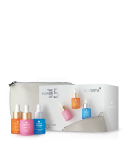 Sesderma Cofre The Iconic Sérums C-Vit5