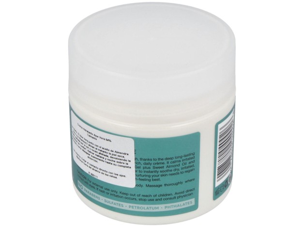 Jason Crema Facial Aloe Vera 84% 113G