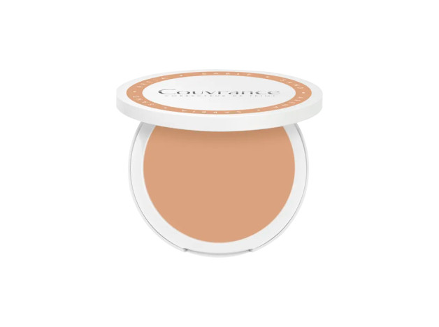 Avene Couvrance Crema Compacta Oil-Free Arena...