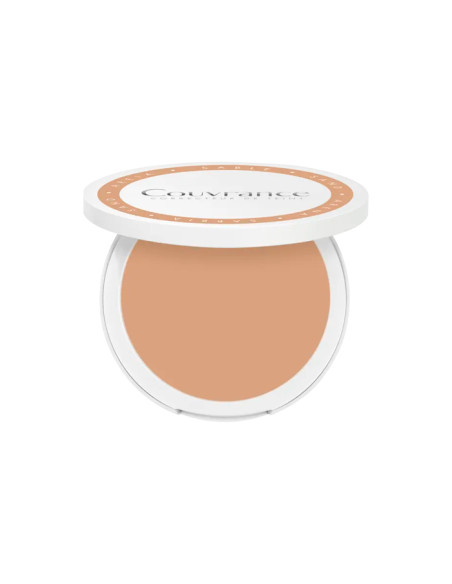 Avene Couvrance Crema Compacta Oil-Free Arena 8.5 g