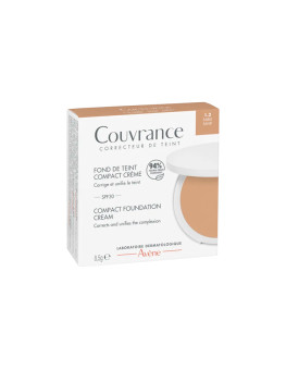 Avene Couvrance Crema...