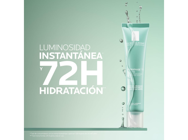 La Roche Posay Hydraphase HA Ligera 40ml