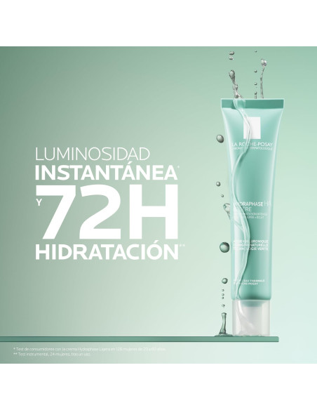La Roche Posay Hydraphase HA Ligera 40ml