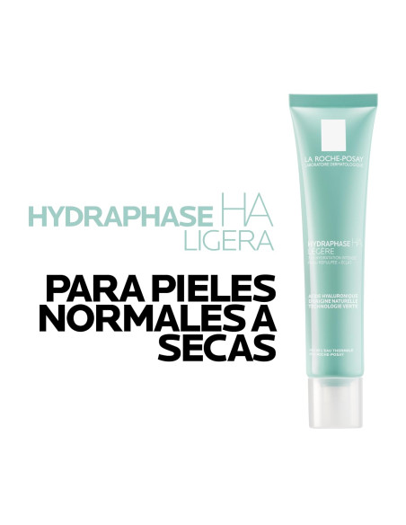 La Roche Posay Hydraphase HA Ligera 40ml