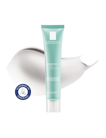La Roche Posay Hydraphase HA Ligera 40ml