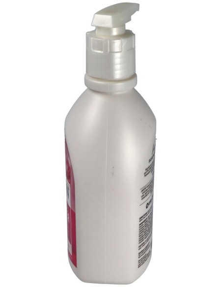 Jason Gel Ducha De Agua De Rosas 887Ml