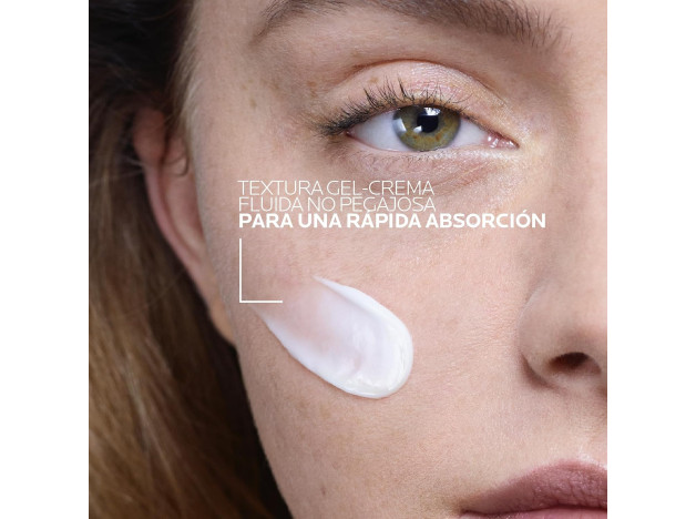 La Roche Posay Hydraphase HA Textura Rica 40 ml
