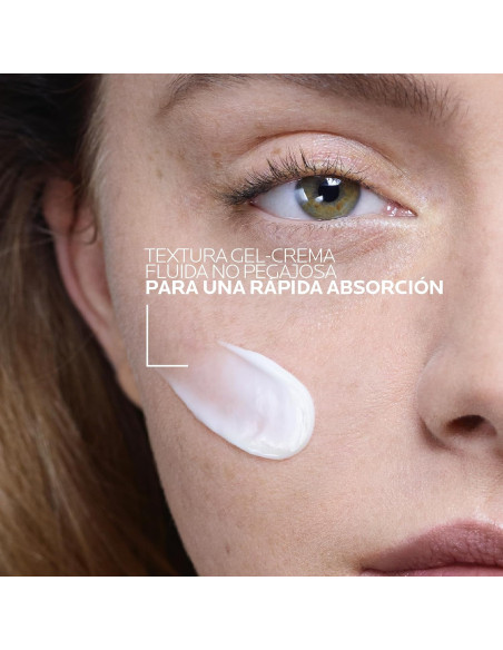 La Roche Posay Hydraphase HA Textura Rica 40 ml