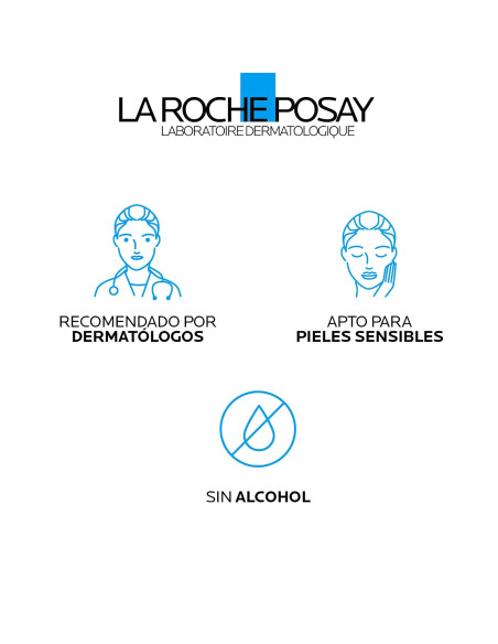 La Roche Posay Hydraphase HA Textura Rica 40 ml