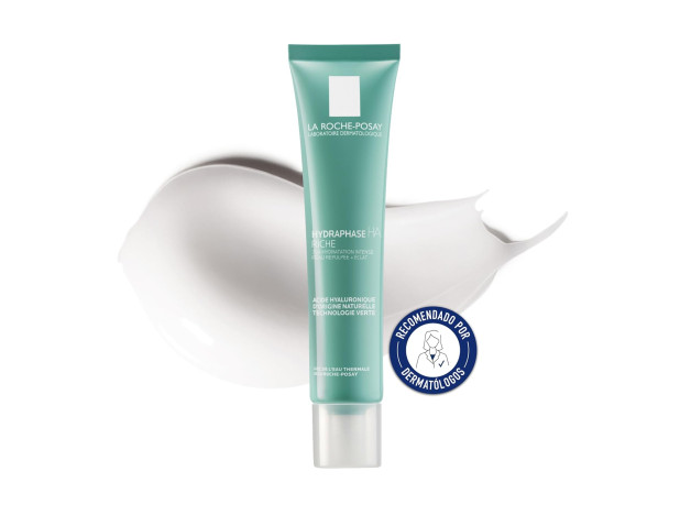 La Roche Posay Hydraphase HA Textura Rica 40 ml