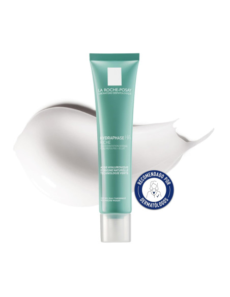 La Roche Posay Hydraphase HA Textura Rica 40 ml