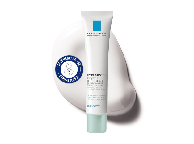 La Roche Posay Hydraphase HA UV SPF25 Ligera 40 ml