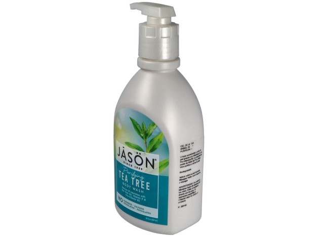 Jason Gel De Ducha Arbol Del Te Purificante 887Ml
