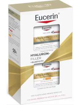 Eucerin Cofre Elasticity...