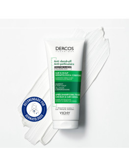 Vichy Dercos Anticaspa...
