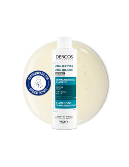 Vichy Dercos Champú...