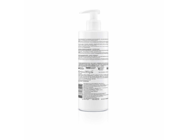 Vichy Dercos Neogenic Champú Voluminizador 400 ml