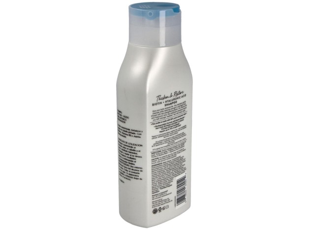 Champu Biotina + Acido Hialuronico 473Ml.