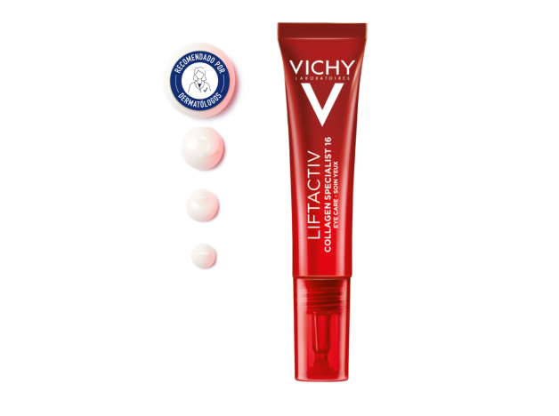 Vichy Liftactiv Collagen Specialist Tratamiento...