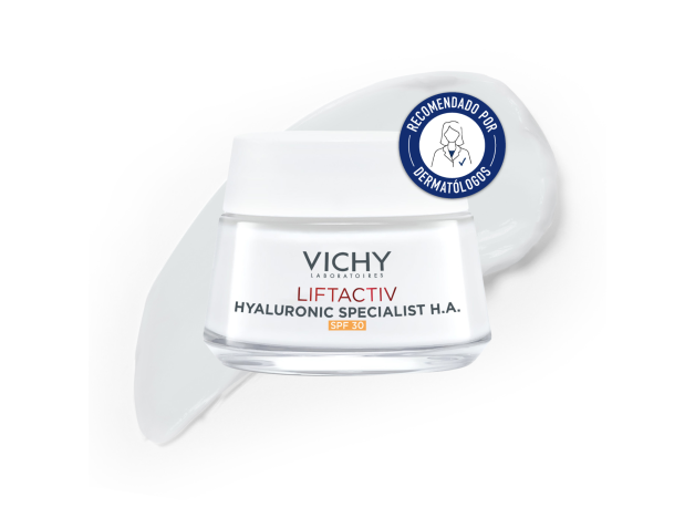 Vichy Liftactiv Supreme SPF30 50 ml