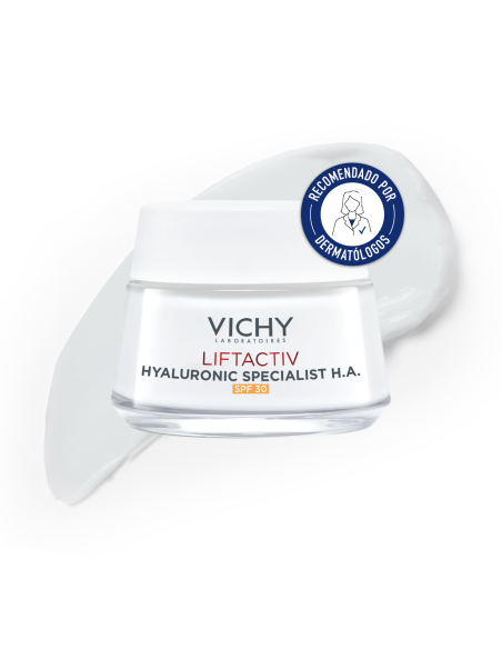 Vichy Liftactiv Supreme SPF30 50 ml