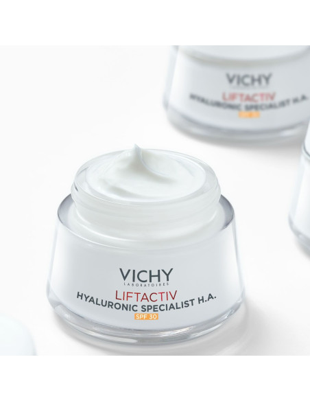 Vichy Liftactiv Supreme SPF30 50 ml